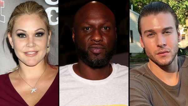 Shanna Moakler Isn't Interested in Lamar Odom Amid Matthew Rondeau's Claims