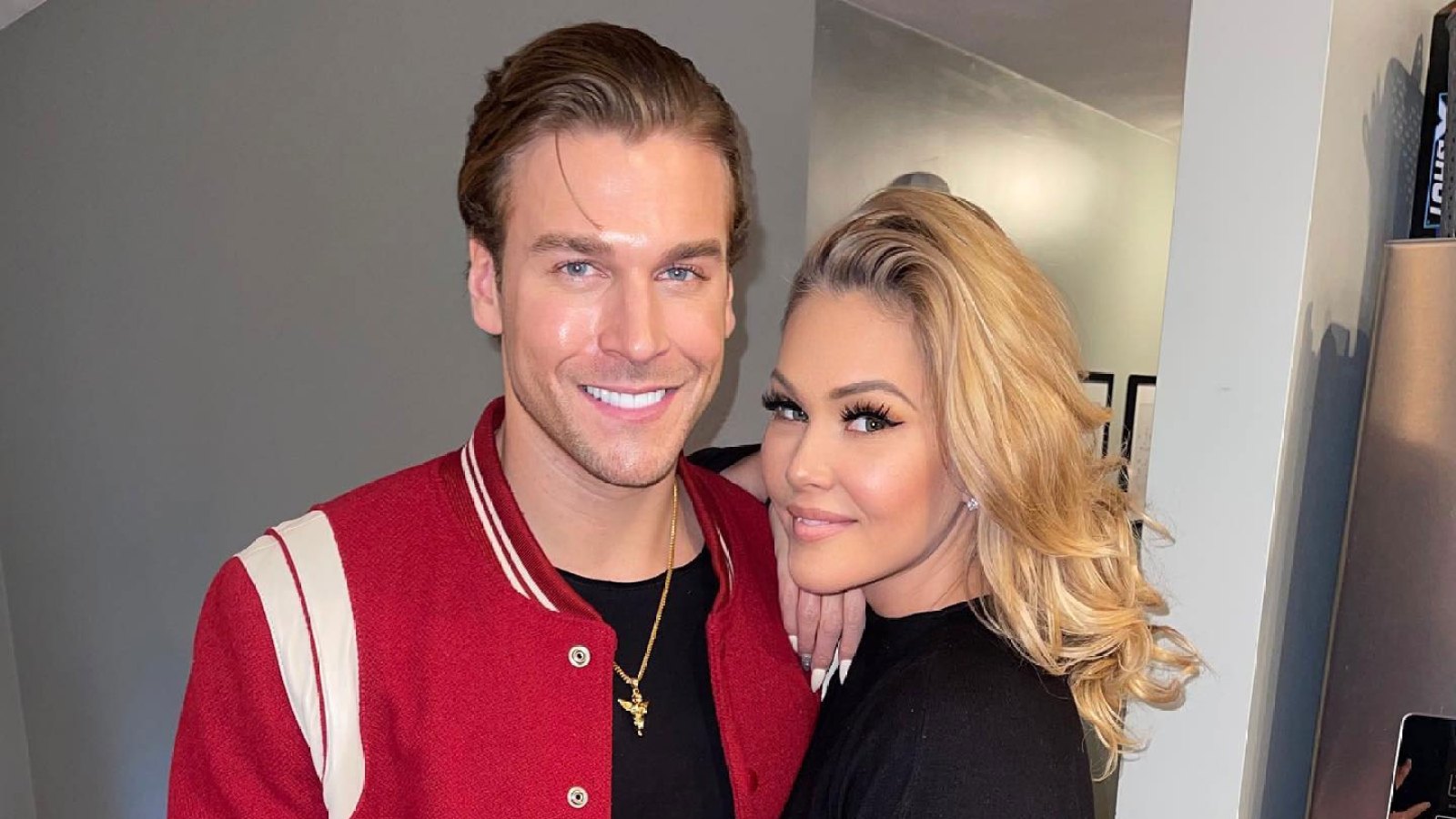 Shanna Moakler Says She Had an Amazing Valentine’s Day Amid Matthew Rondeau Split Speculation
