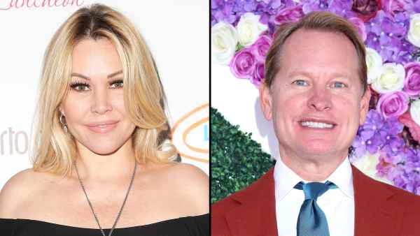 Shanna Moakler Thanks Carson Kressley for Big Brother Apology