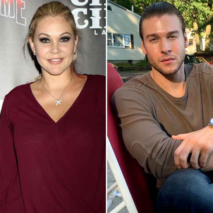 Shanna Moakler Unfollows BF Matthew Rondeau After 'Big Brother' Eviction
