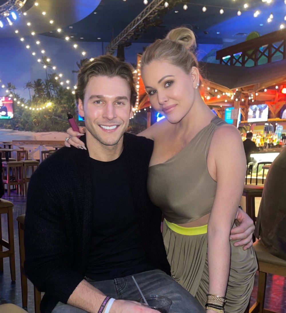Shanna Moakler Will Feel Completely Blindsided by Boyfriend Matthew Rondeaus Actions After Celebrity Big Brother