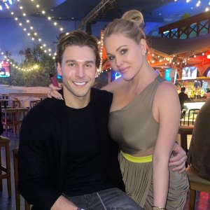 Shanna Moakler Will Feel Completely Blindsided by Boyfriend Matthew Rondeaus Actions After Celebrity Big Brother