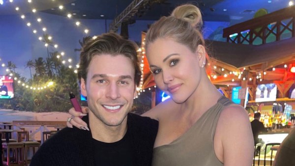 Shanna Moakler and Boyfriend Matthew Rondeau’s Issues Escalated Before His Arrest