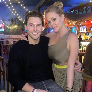 Shanna Moakler and Boyfriend Matthew Rondeau’s Issues Escalated Before His Arrest