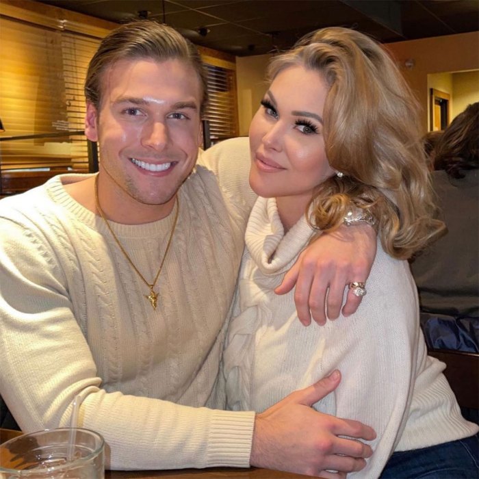 Shanna Moakler and Matthew Rondeau Pack on PDA as He Denies Split 02