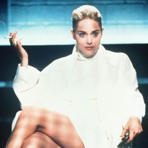 Sharon Stone Made the ‘Smart’ Decision to Keep All the Clothes From ‘Basic Instinct’: ‘I Wasn’t Getting Paid Much’
