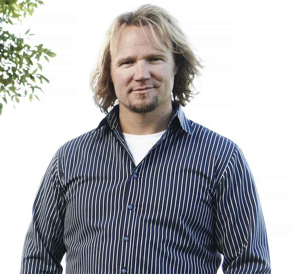 Sister Wives Kody Brown Gives Update on His Relationship With Sons Gabriel and Garrison After COVID Fight