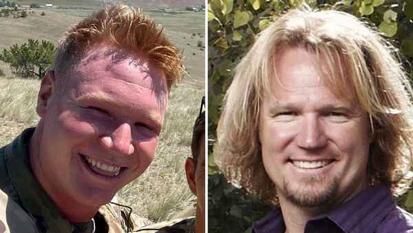 Sister Wives' Paedon Brown Doesn't Want Dad Kody Brown to Have More Kids