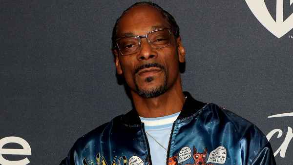 Snoop Dogg Sued for Alleged Sexual Assault and Sexual Battery