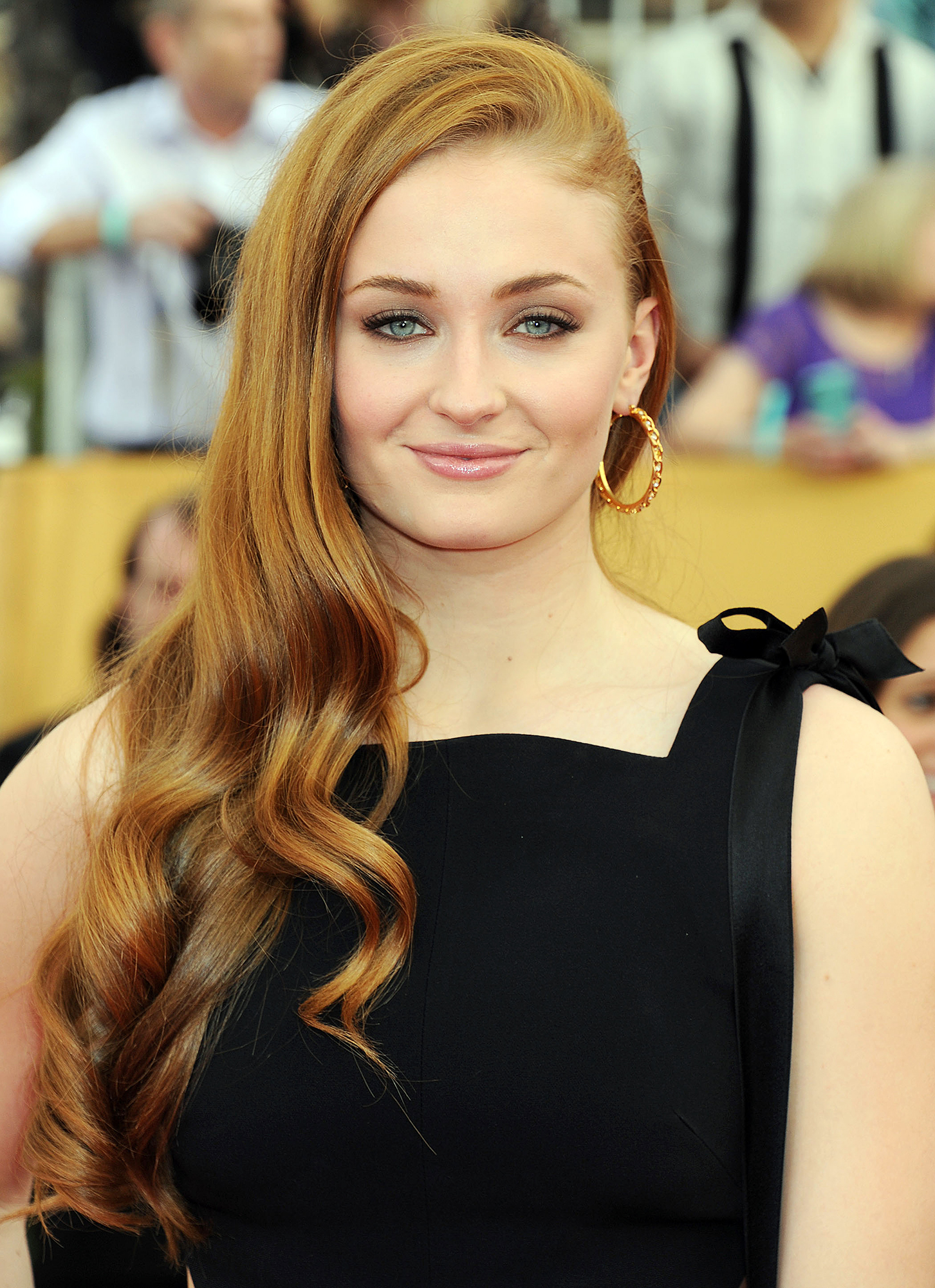 best of sophie turner on X: still can't believe we are getting red haired  sophie turner back  / X