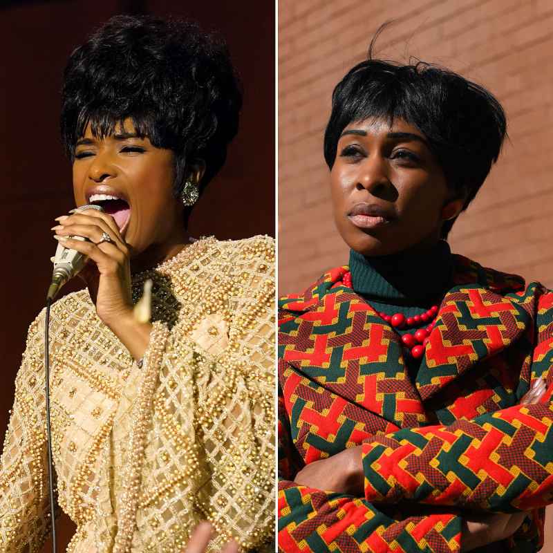 Some Special Mentions Jennifer Hudson and Cynthia Erivo Everything to Know About the 2022 Screen Actors Guild Awards