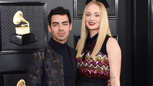 Sophie Turner Is Pregnant Expecting 2nd Baby With Joe Jonas