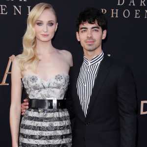 Sophie Turner and Joe Jonas Rare Quotes About Parenting
