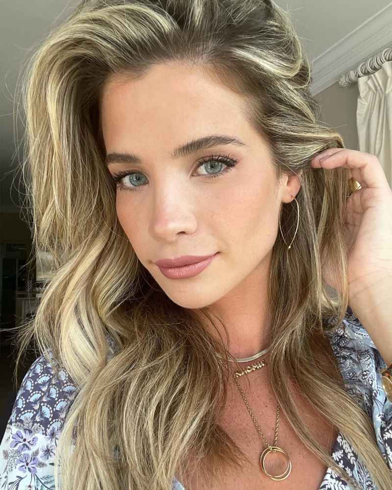 Southern Charm’s Naomie Olindo Recalls Being a ‘Swollen Sausage’ After Filming, Shares Mental Health and Wellness Tips