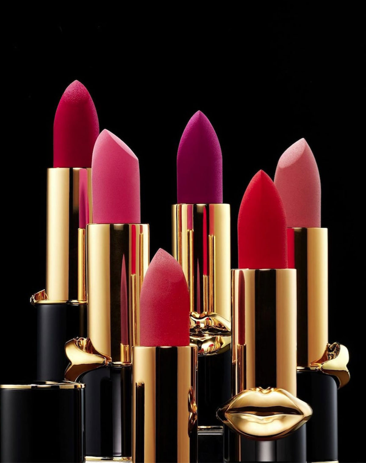 Stars Are Buzzing About This Luxury Makeup Brand Pat McGrath Labs