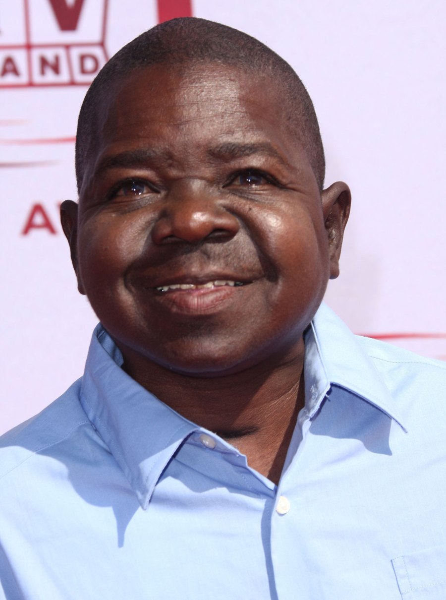 Stars We Lost in 2010 Gary Coleman