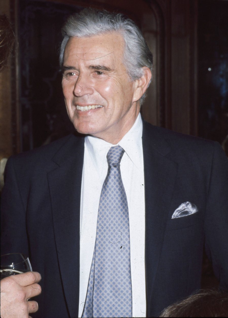 Stars We Lost in 2010 John Forsythe