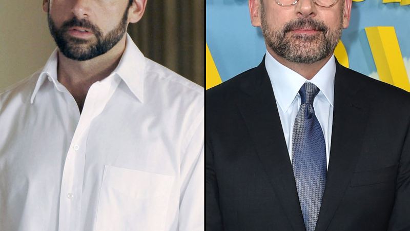 Steve Carell Little Miss Sunshine Cast Where Are They Now