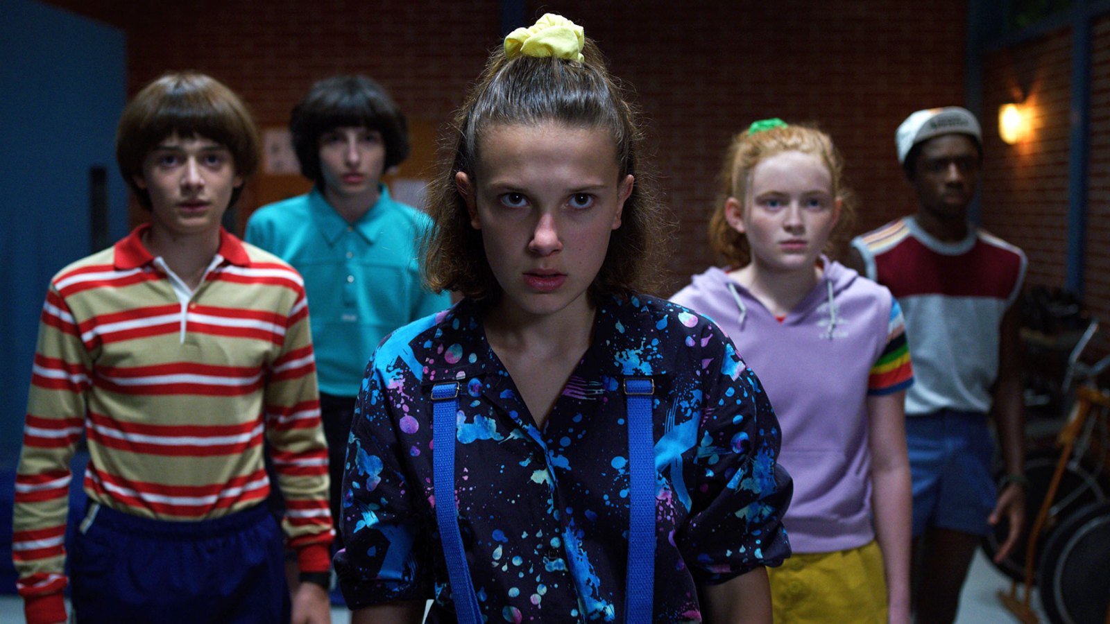 Stranger Things to End With Season 5 on Netflix 2