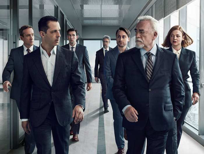Succession SAG Awards 2022 Complete List of Nominees and Winners