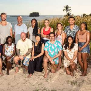 Survivor Season 42 Cast Revealed