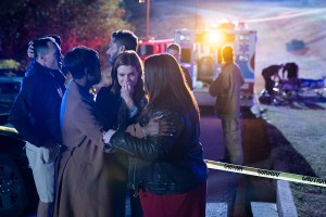 Sweet Magnolias Season 2 Premiere Finally Reveals Who Was Car