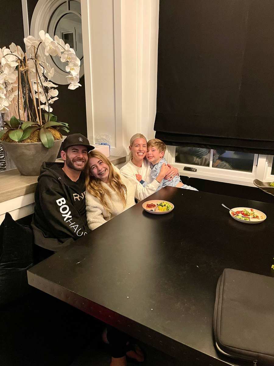 Tarek El Moussa and Heather Rae Young Inside a Day in My Life