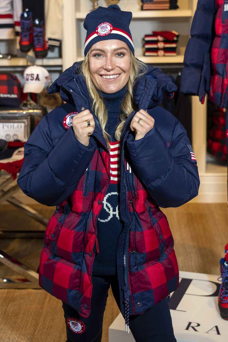 Jamie Anderson Team USAs Dating Histories Inside Shaun White, Mikaela Shiffrin and More Winter Olympians Love Lives