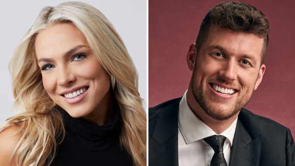 The Bachelor’s Elizabeth Asks Fans to Stop Sending Hate to Clayton Echard