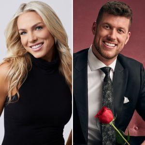 The Bachelor’s Elizabeth Asks Fans to Stop Sending Hate to Clayton Echard