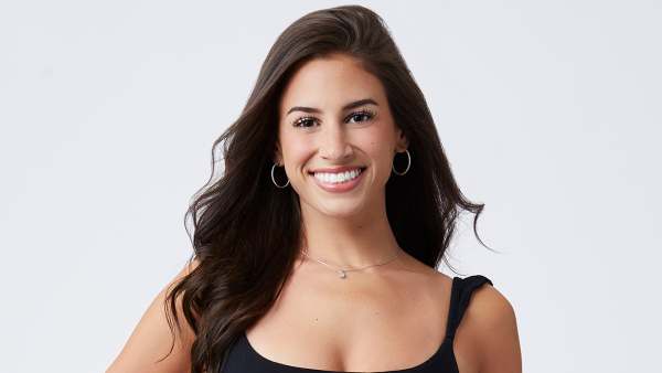 The Bachelor’s Genevieve Parisi Apologizes for Partying With ‘F--k Shanae’ Sign: 'Insensitive of Me'