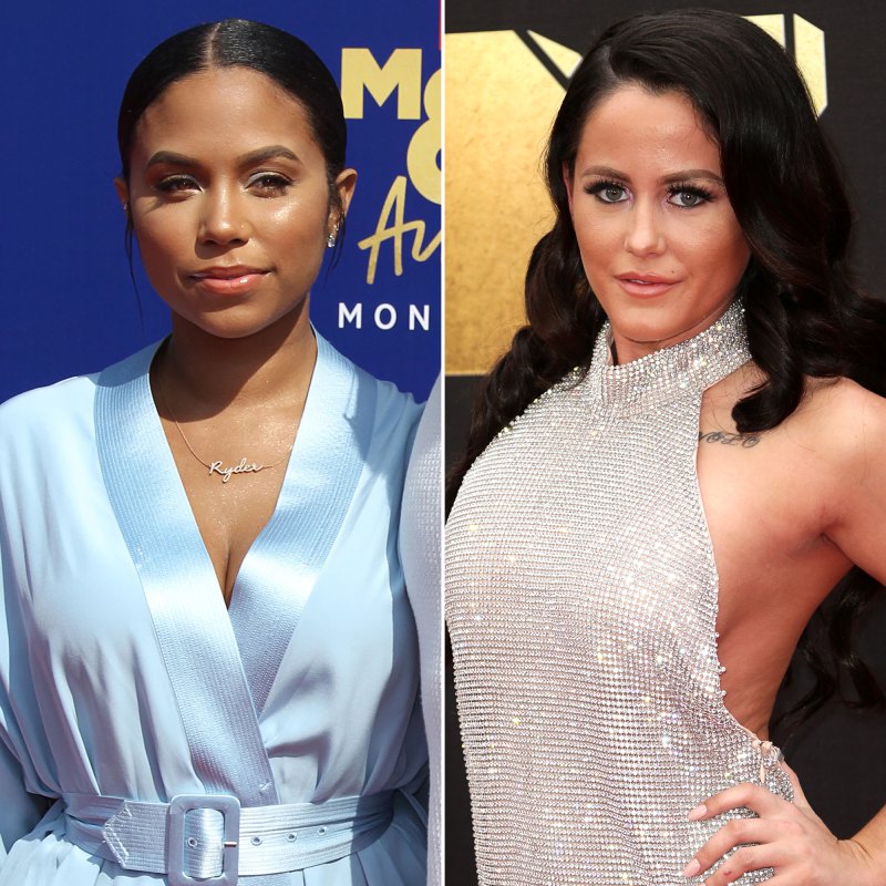 The Biggest Teen Mom Feuds in the Franchise