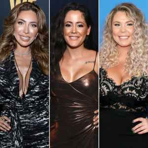 The Biggest Teen Mom Feuds in the Franchise