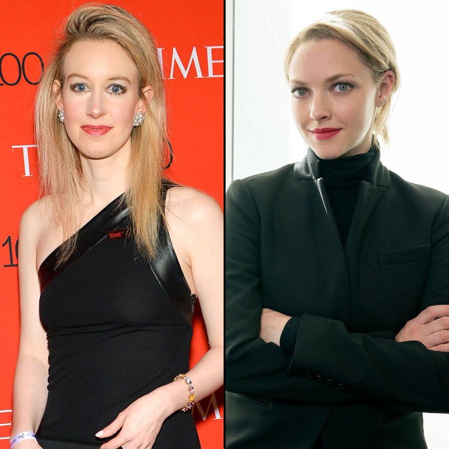 The Dropout Everything to Know About Elizabeth Holmes and the Theranos Controversy