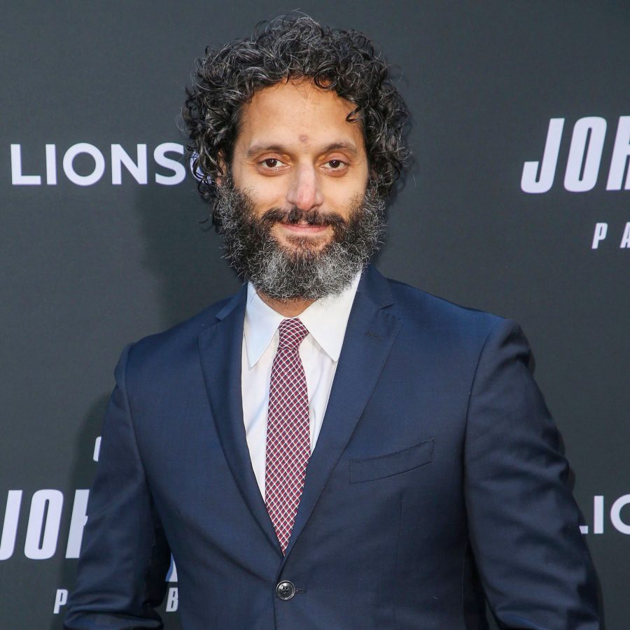 The Good Place Where Are They Now Jason Mantzoukas
