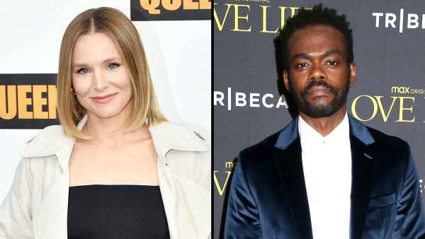 The Good Place Where Are They Now Kristen Bell William Jackson Harper