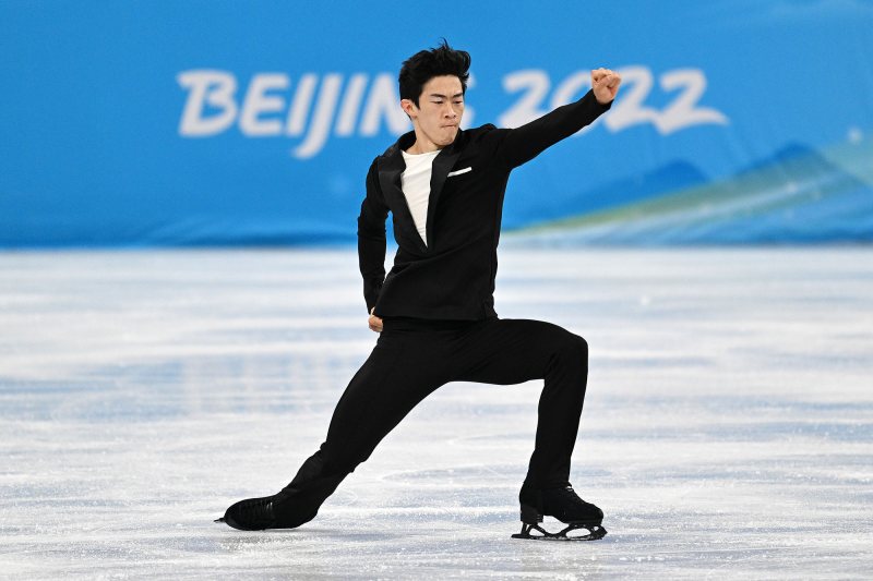 The One to Watch Nathan Chen Who Are Team USA Olympic Figure Skating Stars 6 Things to Know About the 2022 Team