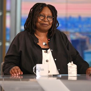 The View Suspends Whoopi Goldberg After Controversial Holocaust Remarks