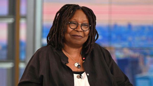 The View Suspends Whoopi Goldberg After Controversial Holocaust Remarks