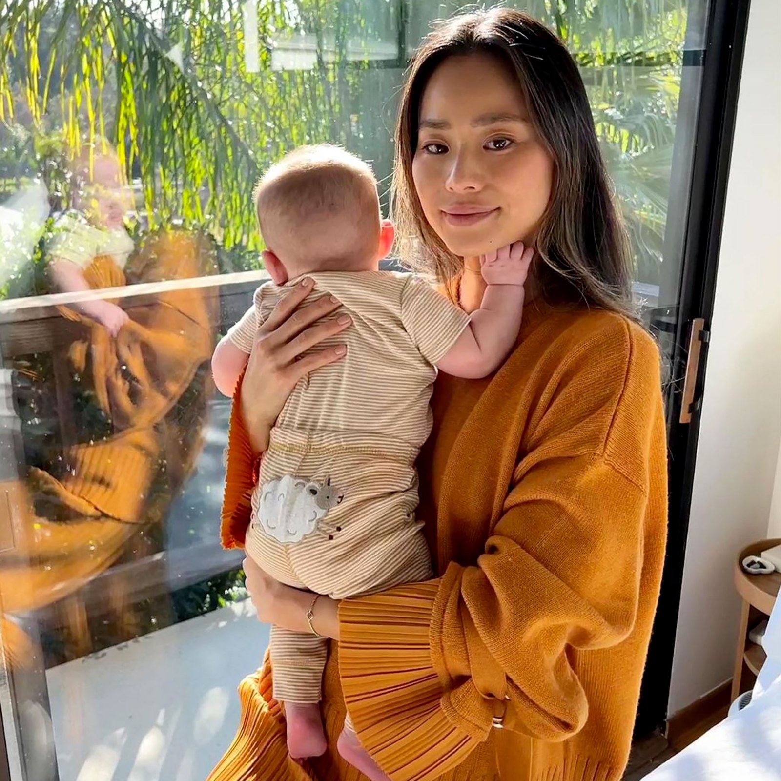 There They Are! Jamie Chung and Bryan Greenberg's Twin Sons' Cutest Photos