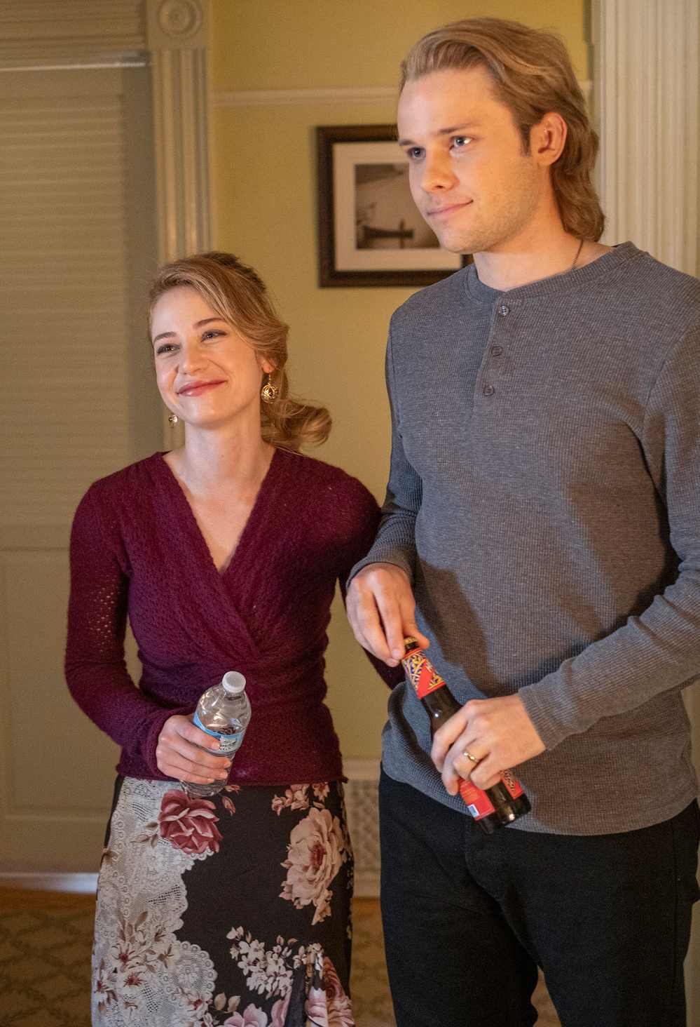 This Is Us Recap Sophie’s Return Becomes More Likely as Kevin and Madison Grow Further Apart