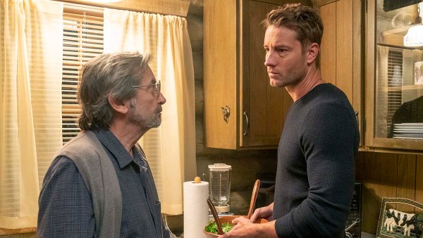 This Is Us Seemingly Nixes Theory That Spoiler Is Kevins Future Wife