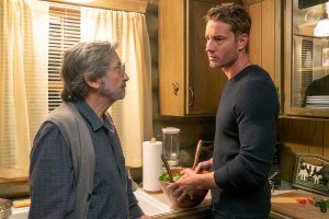 This Is Us Seemingly Nixes Theory That Spoiler Is Kevins Future Wife