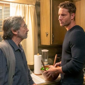 This Is Us Seemingly Nixes Theory That Spoiler Is Kevins Future Wife