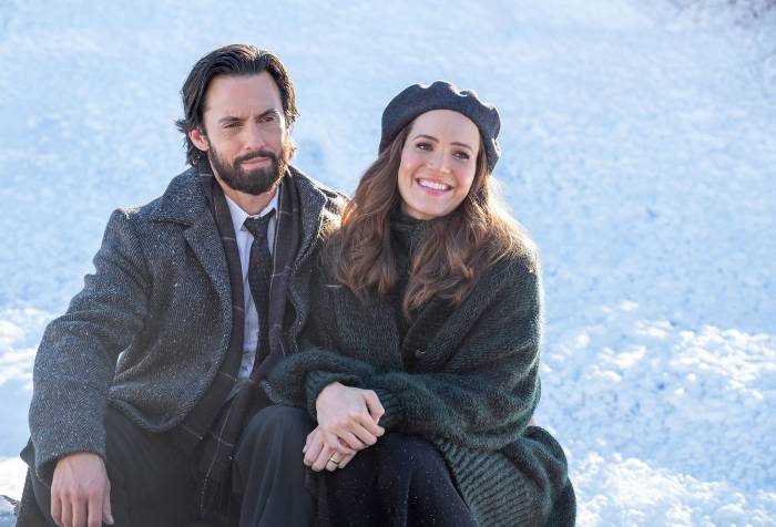 This Is Us Star Milo Ventimiglia Promises A Bit of Magic in Deeply Emotional Series Finale