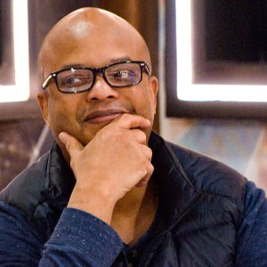Todd Bridges 02 Todd Bridges Celebrity Big Brother Exit Interview