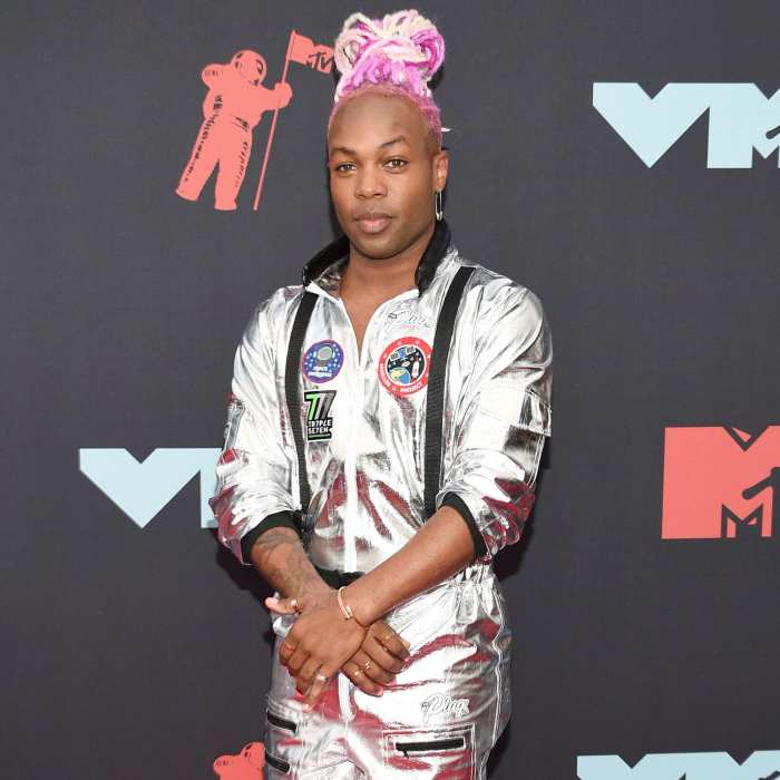 Todrick Hall Cancels Interviews About Celebrity Big Brother After Loss