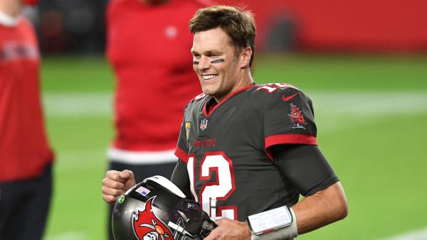 Tom Brady Hints His Football Career Might Not Be Over After Announcing Retirement