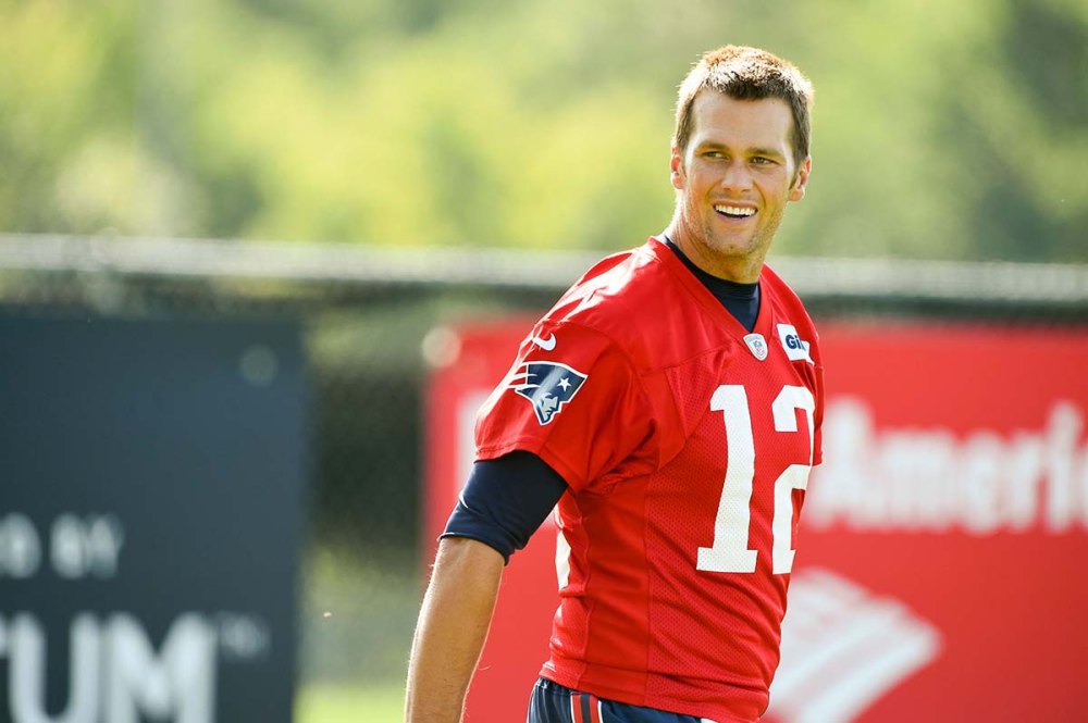 Tom Brady Thanks Patriots New Retirement Post Im Beyond Grateful