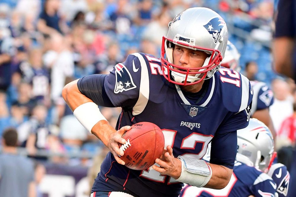 Tom Brady Thanks Patriots New Retirement Post Im Beyond Grateful